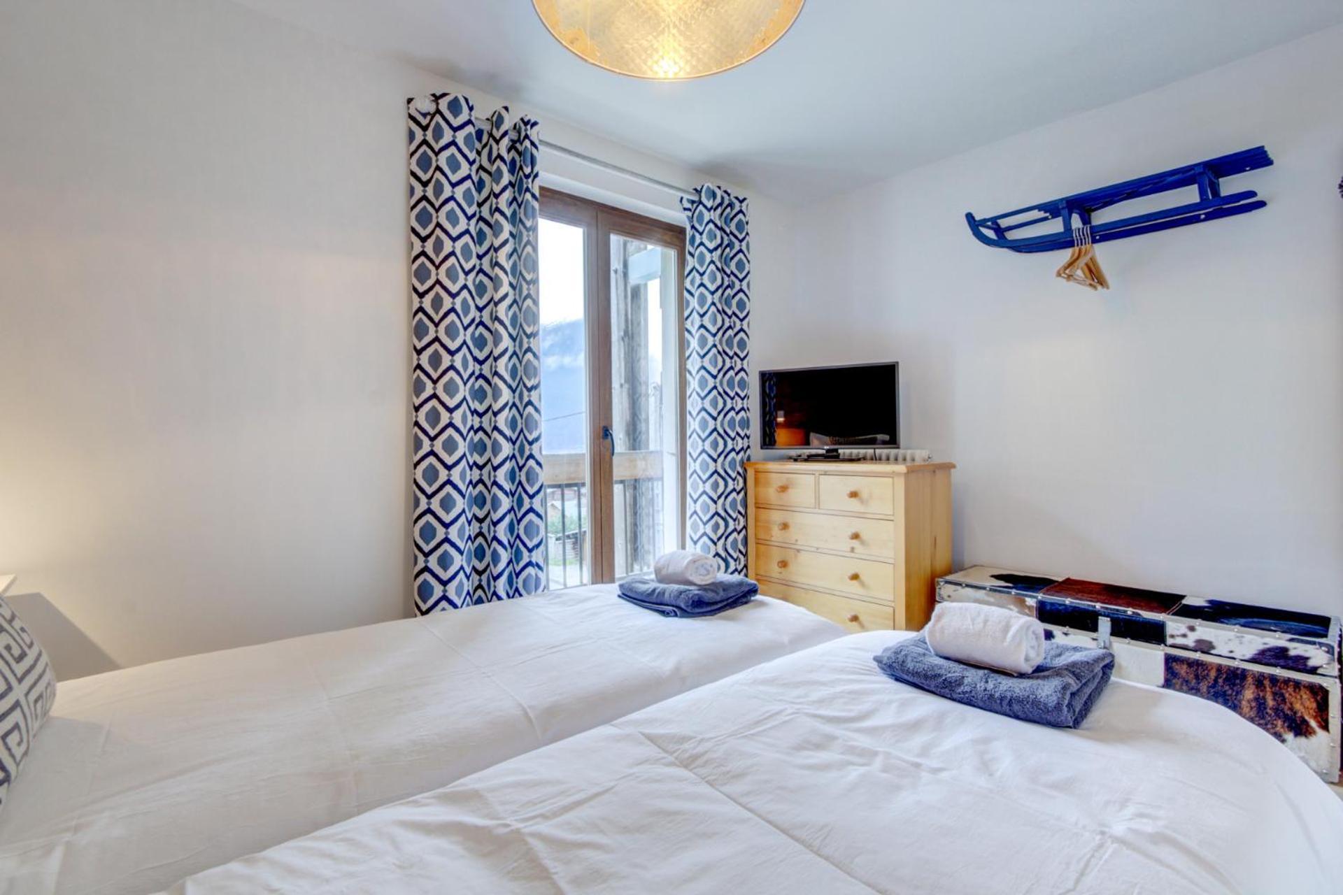 Le Major Apartment Морзин Экстерьер фото