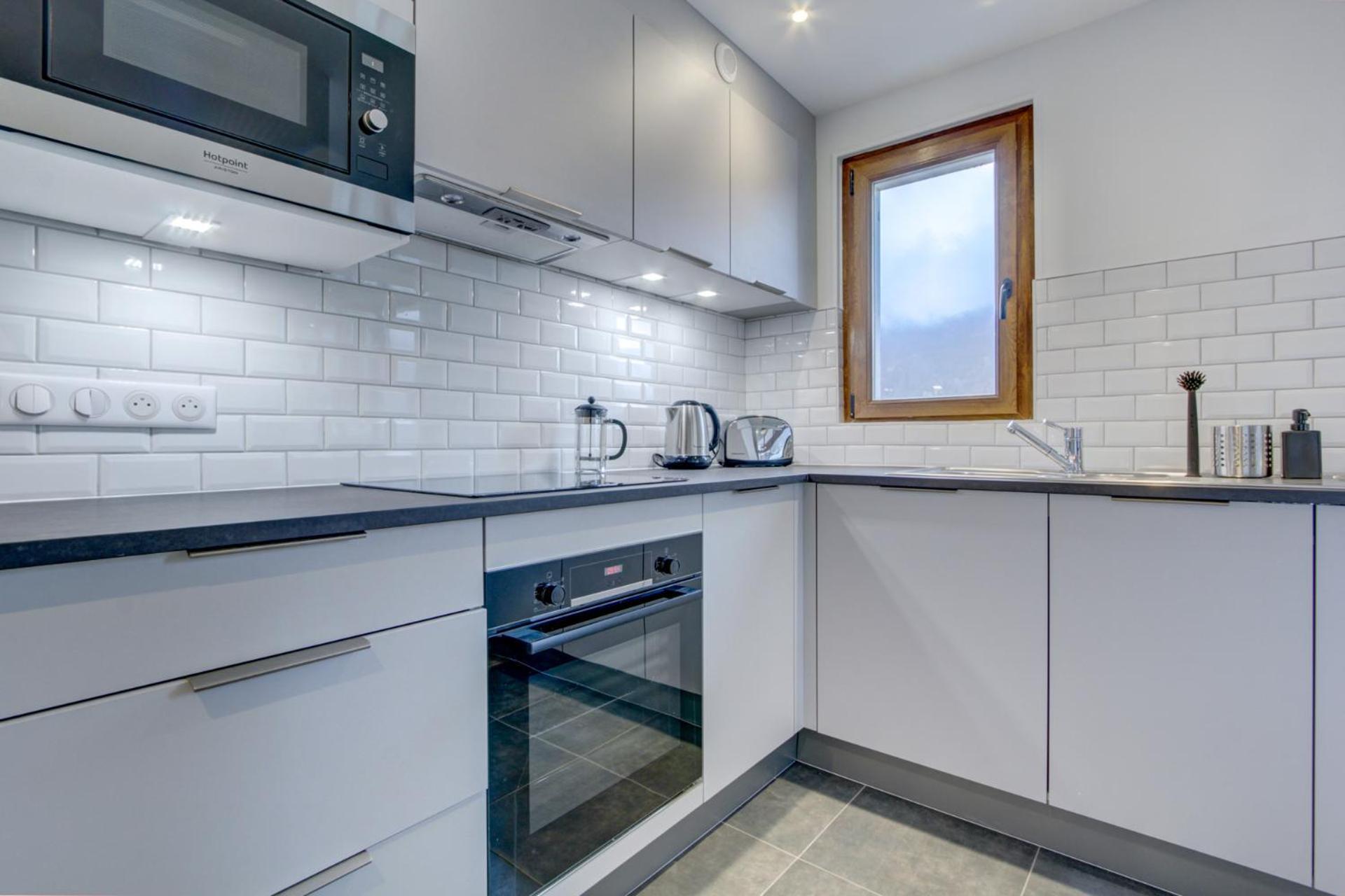Le Major Apartment Морзин Экстерьер фото