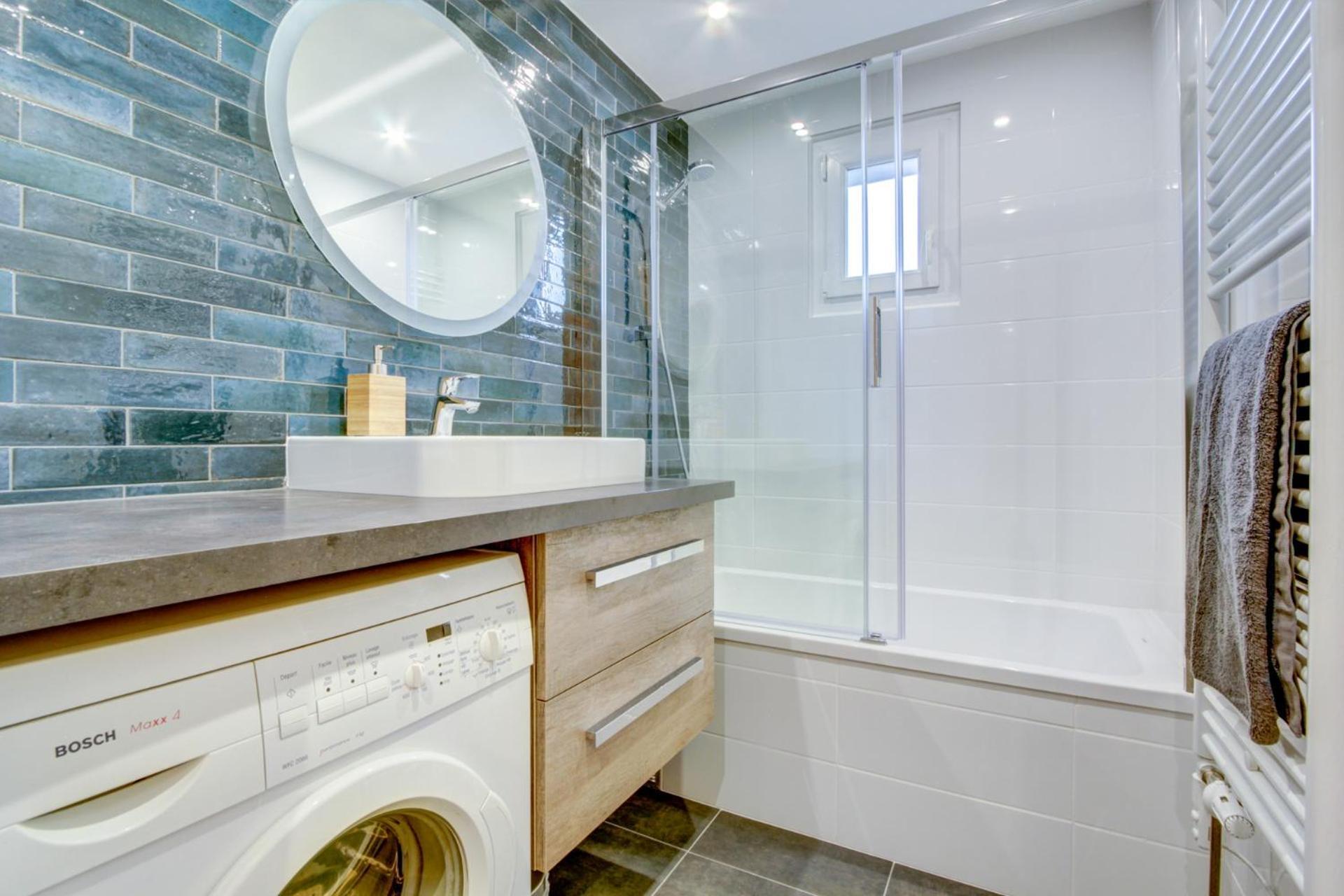 Le Major Apartment Морзин Экстерьер фото